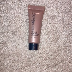 Ulta beauty tinted eye primer